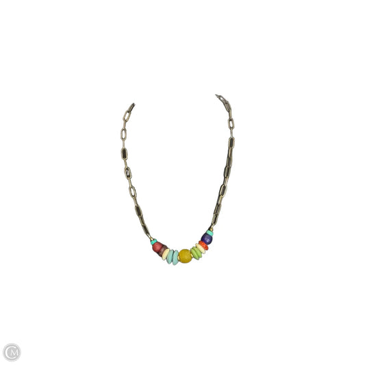 Necklace Chain By Clothes Mentor