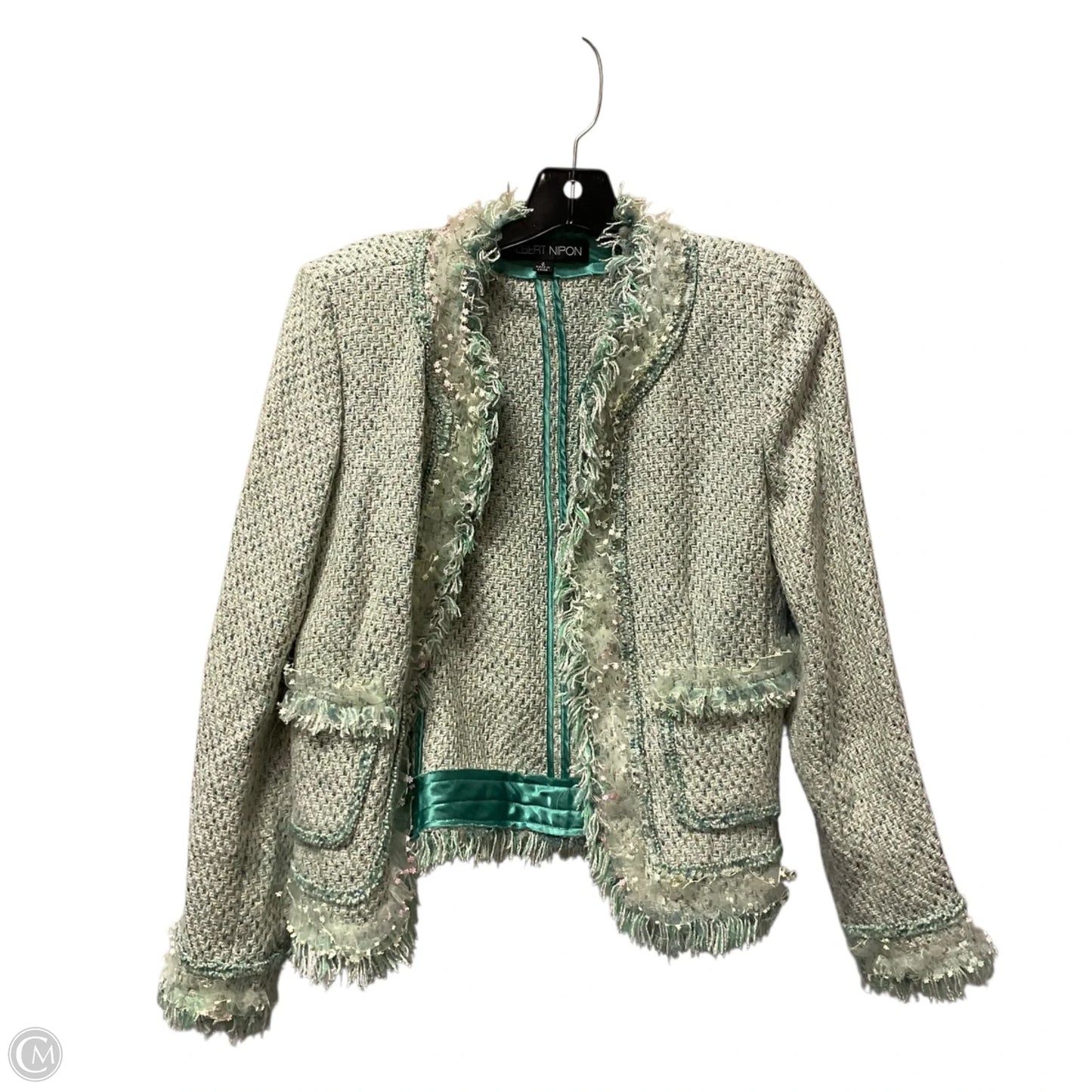 Blazer By Cmc In Green, Size: S