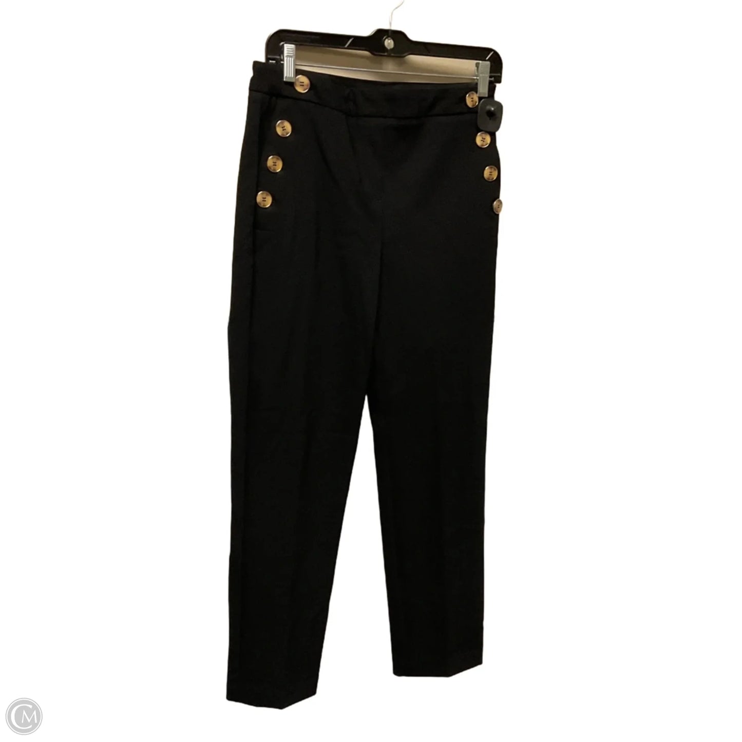 Pants Dress By Rachel Zoe In Black, Size: 4