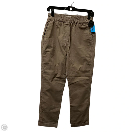 Pants Other By Pistola In Brown, Size: Xs