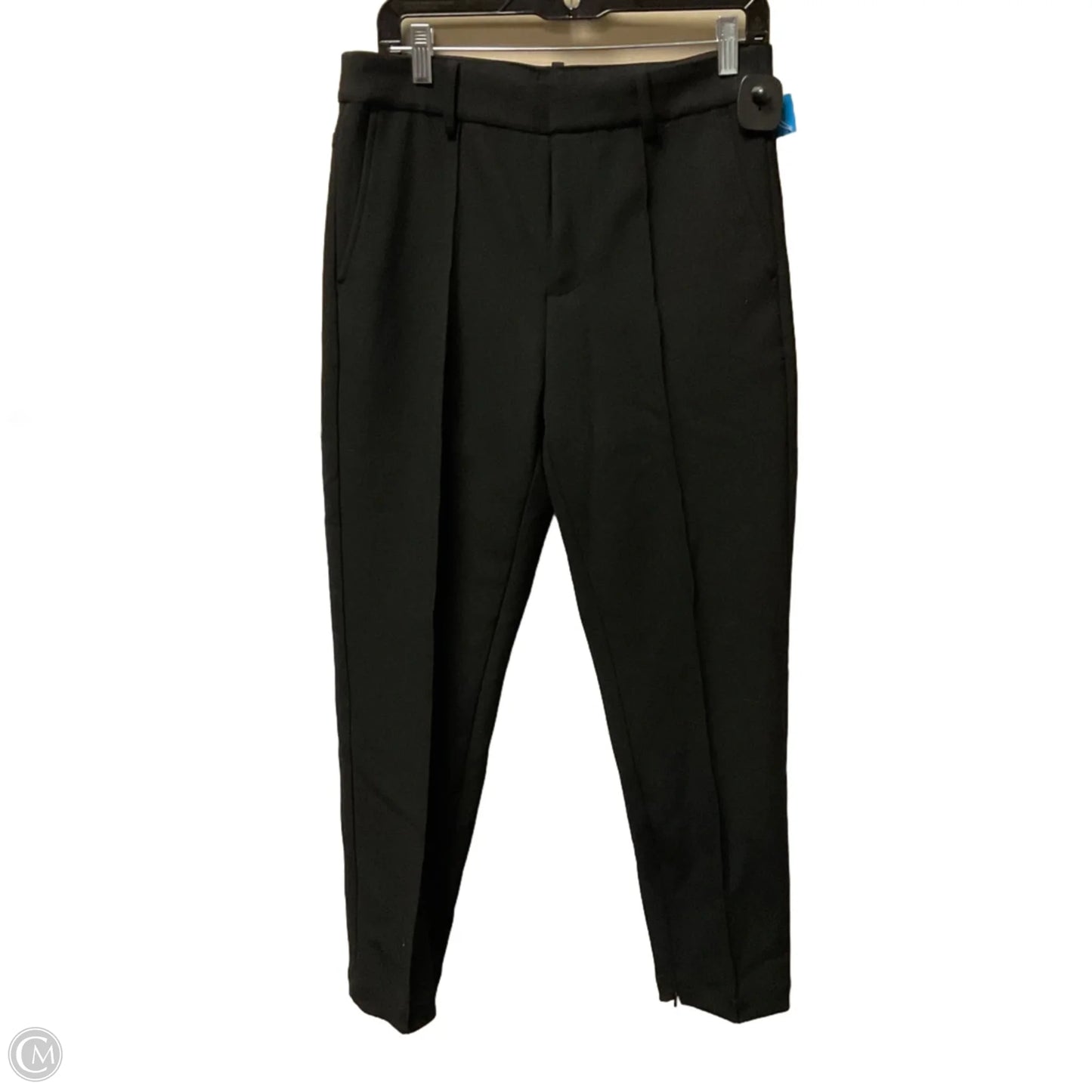 Pants Dress By Madewell In Black, Size: 2