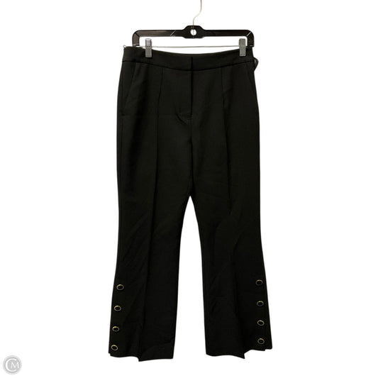 Pants Designer By Milly In Black, Size: 4