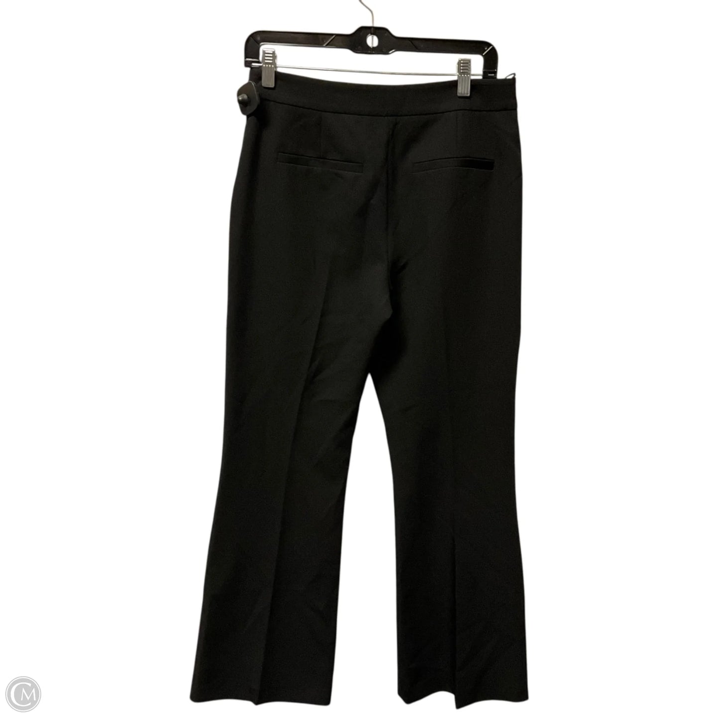 Pants Designer By Milly In Black, Size: 4