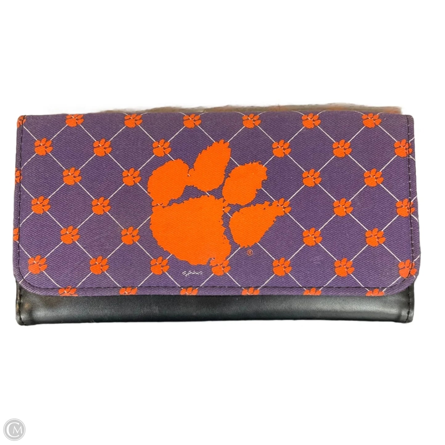 Wallet By Clothes Mentor, Size: Medium