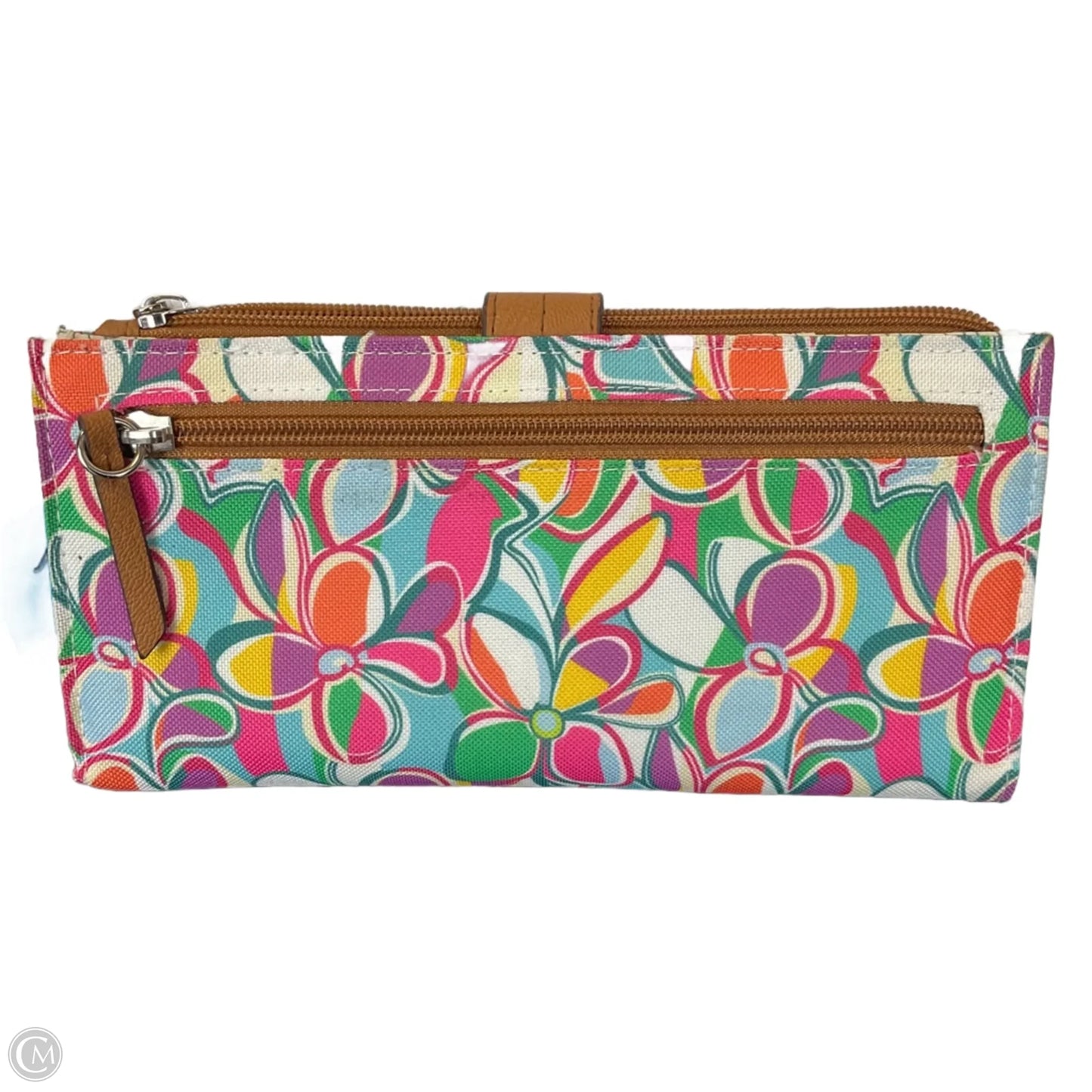 Wallet By Lily Bloom, Size: Large