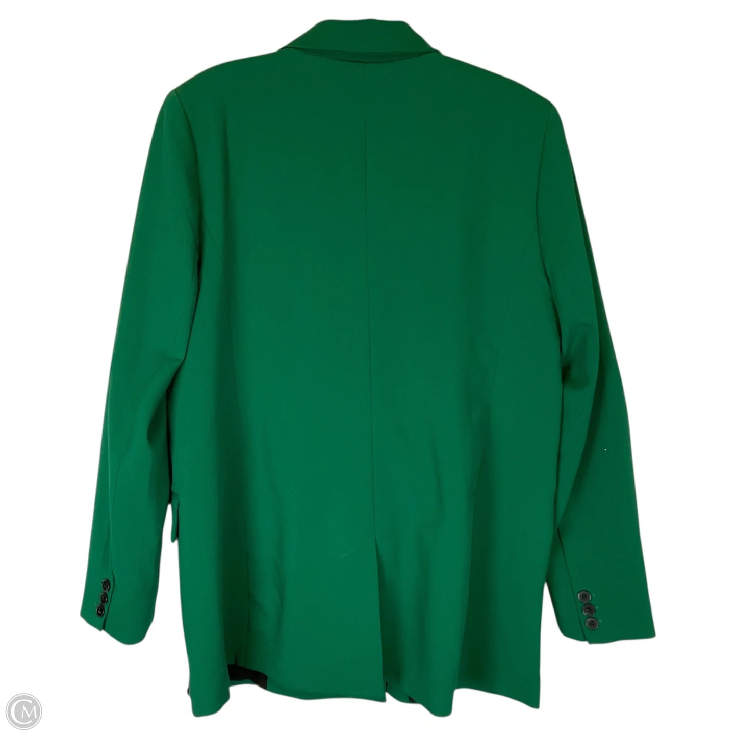 Blazer By Joie In Green, Size: L