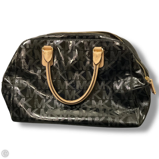 Handbag Designer By Michael Kors, Size: Medium