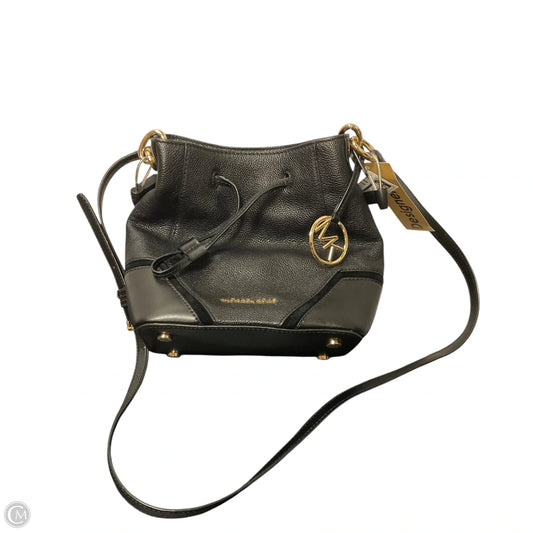 Crossbody Designer By Michael Kors, Size: Medium