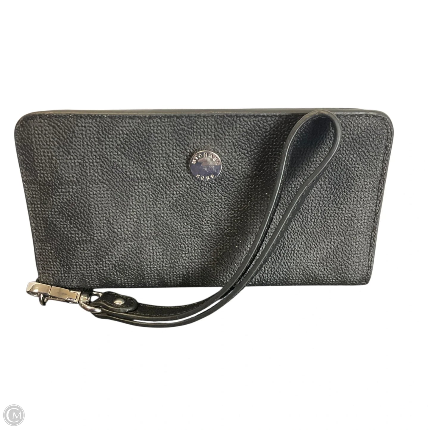 Wristlet Designer By Michael Kors, Size: Small