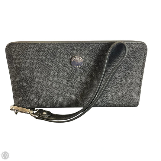Wristlet Designer By Michael Kors, Size: Small
