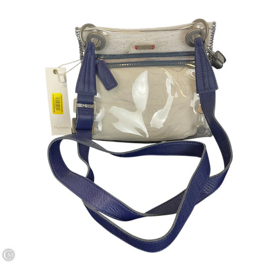 Crossbody By Hammitt, Size: Medium