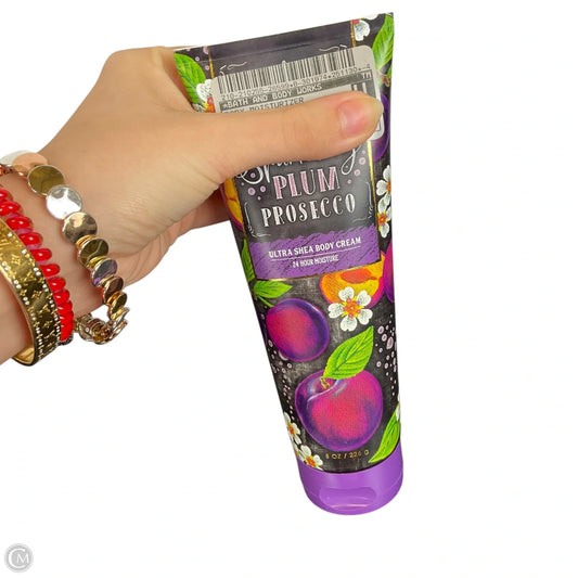 Body Moisturizer By Bath And Body Works, Size: Large