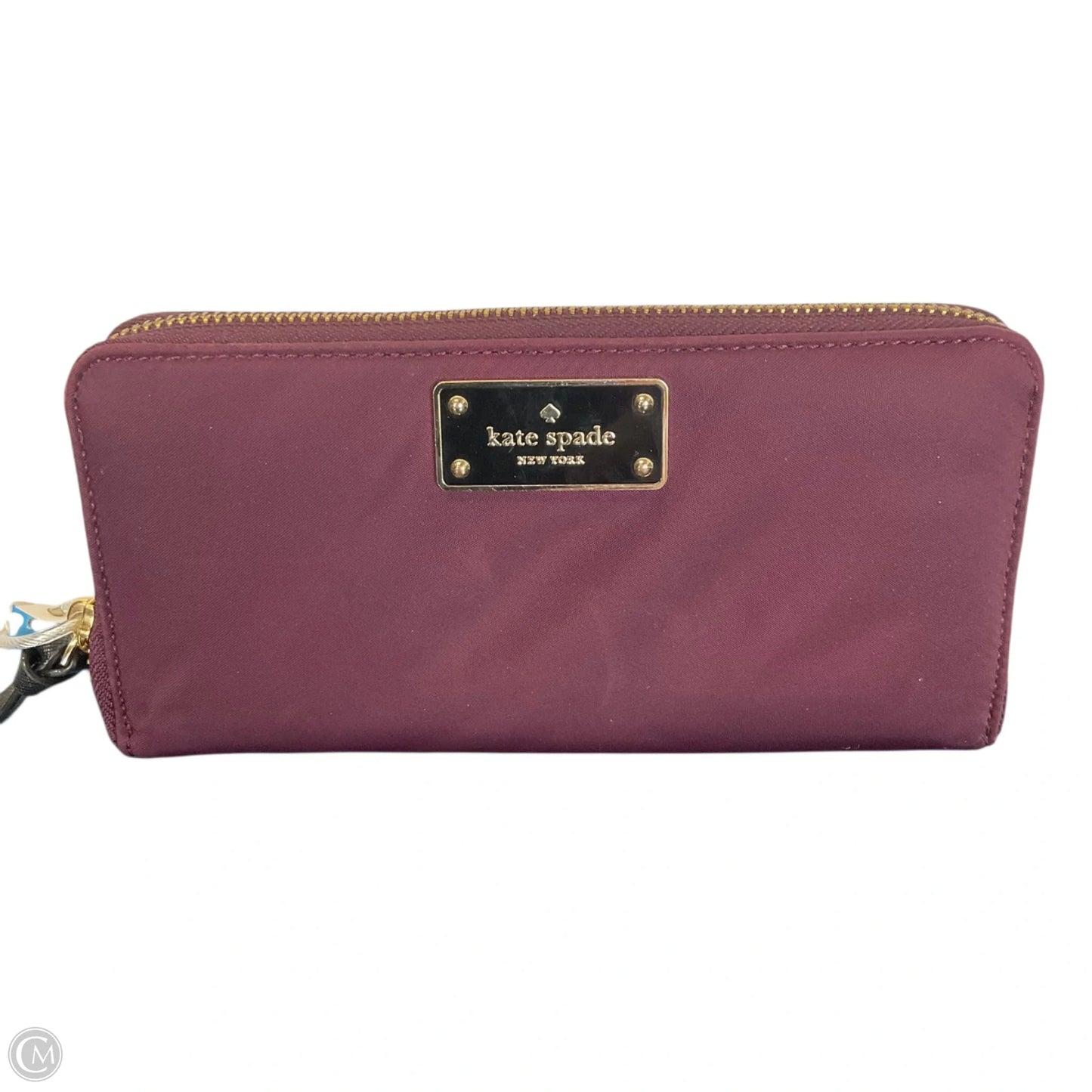 Wallet Designer By Kate Spade, Size: Medium