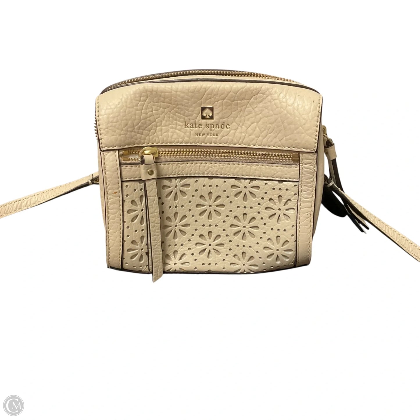 Crossbody Designer By Kate Spade, Size: Small