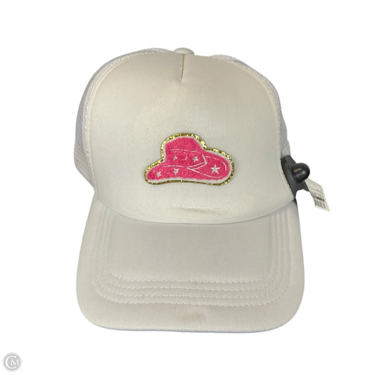 Hat Baseball Cap By Clothes Mentor