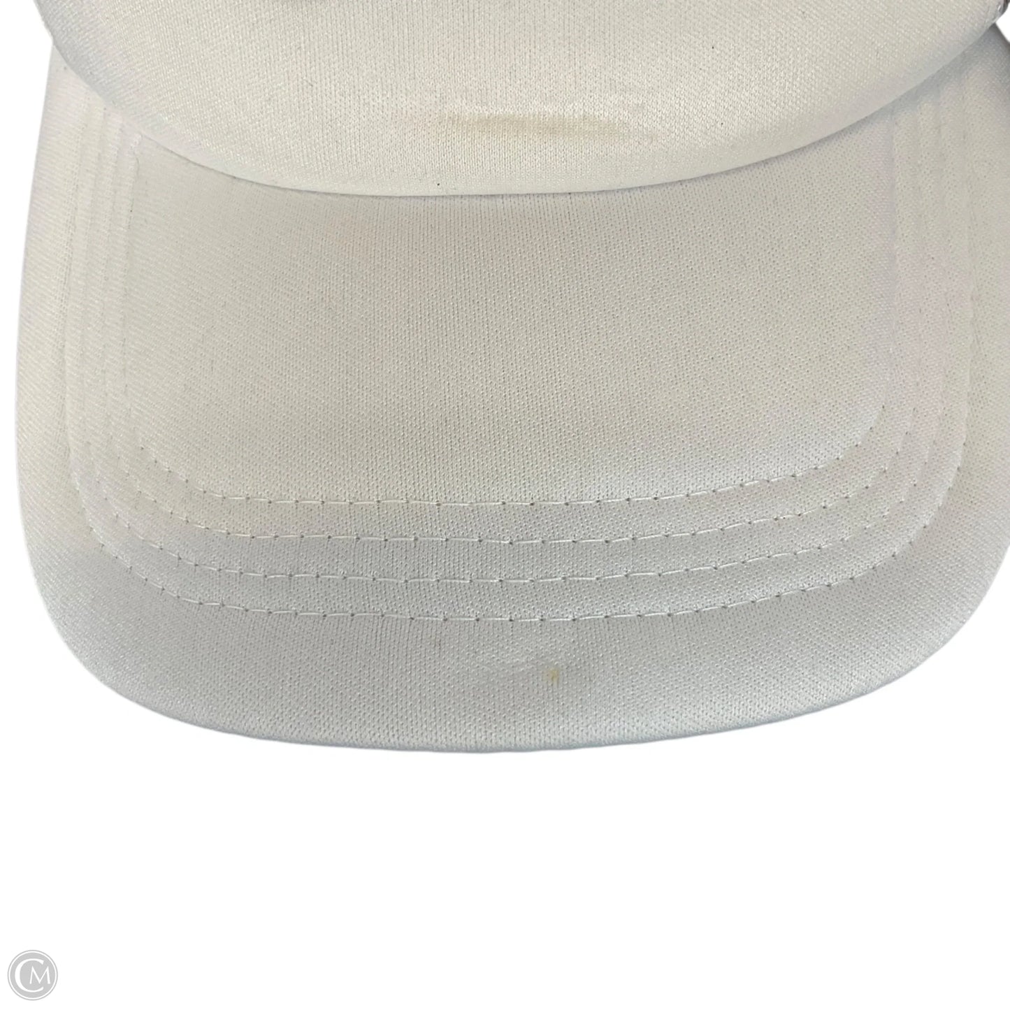 Hat Baseball Cap By Clothes Mentor