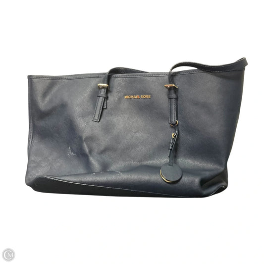 Handbag Designer By Michael Kors, Size: Large