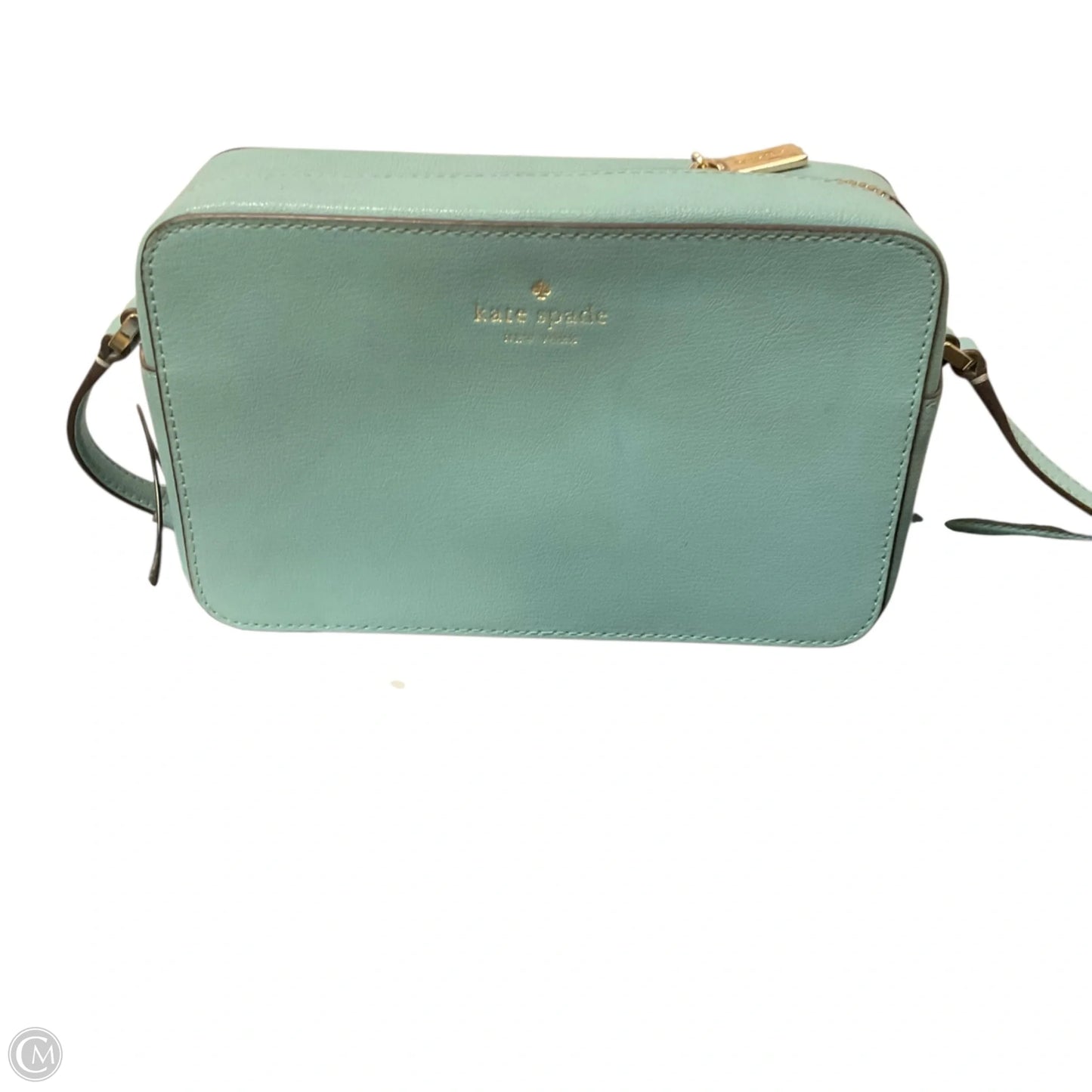 Crossbody Designer By Kate Spade, Size: Small