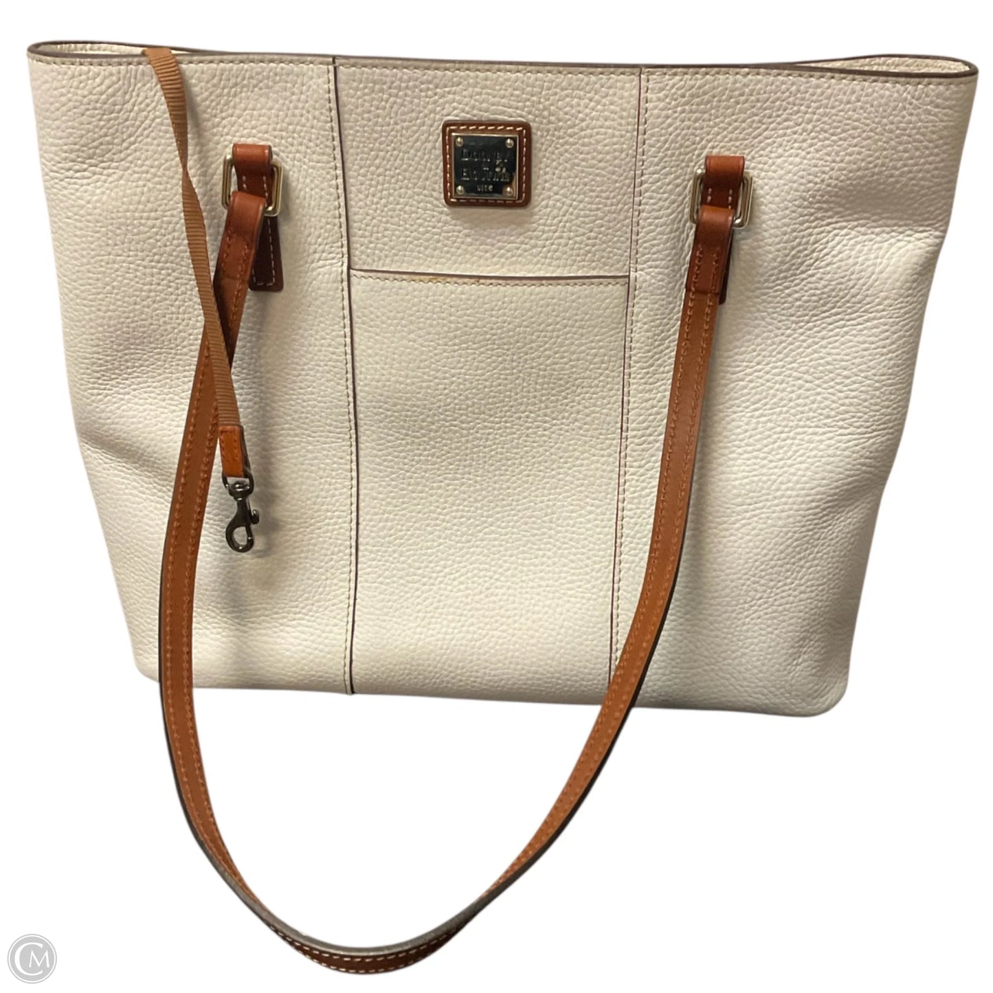 Handbag Designer By Dooney And Bourke, Size: Medium
