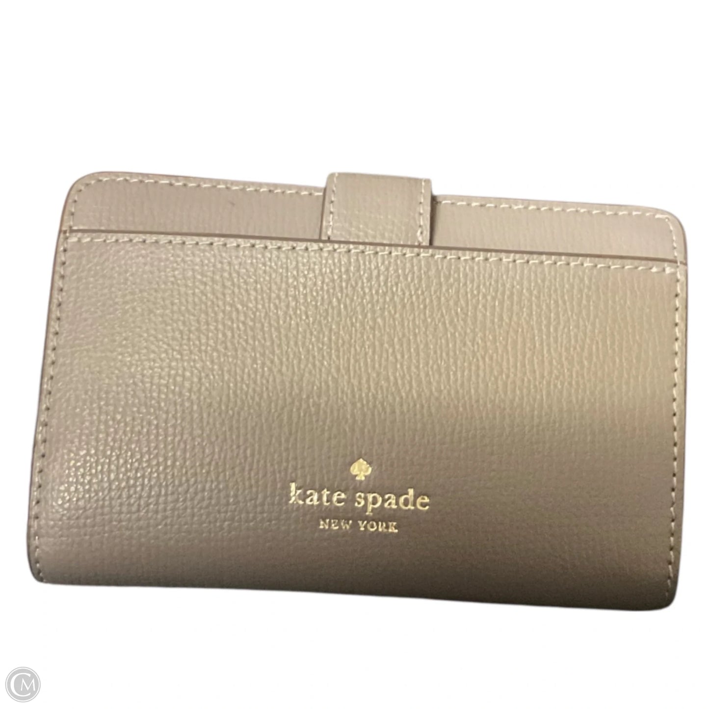 Wallet Designer By Kate Spade, Size: Small