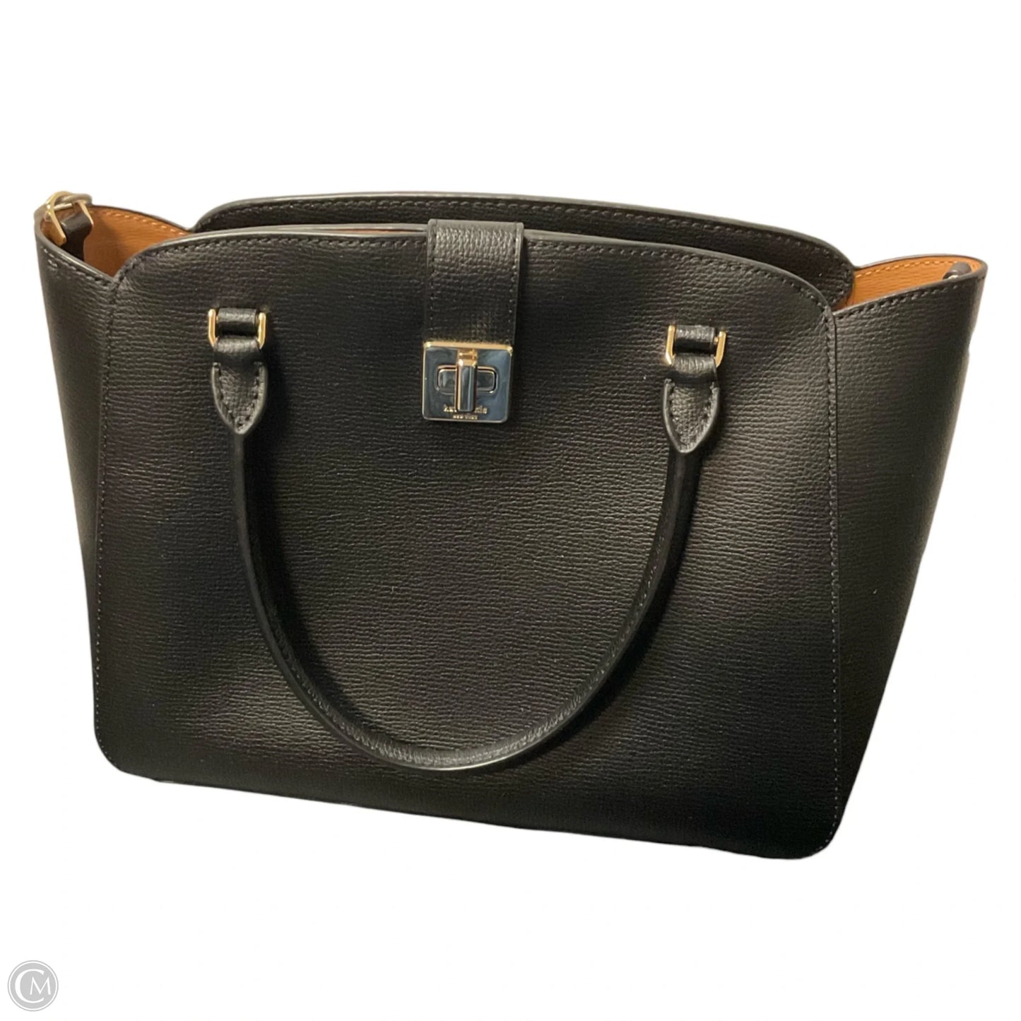 Handbag Designer By Kate Spade, Size: Medium