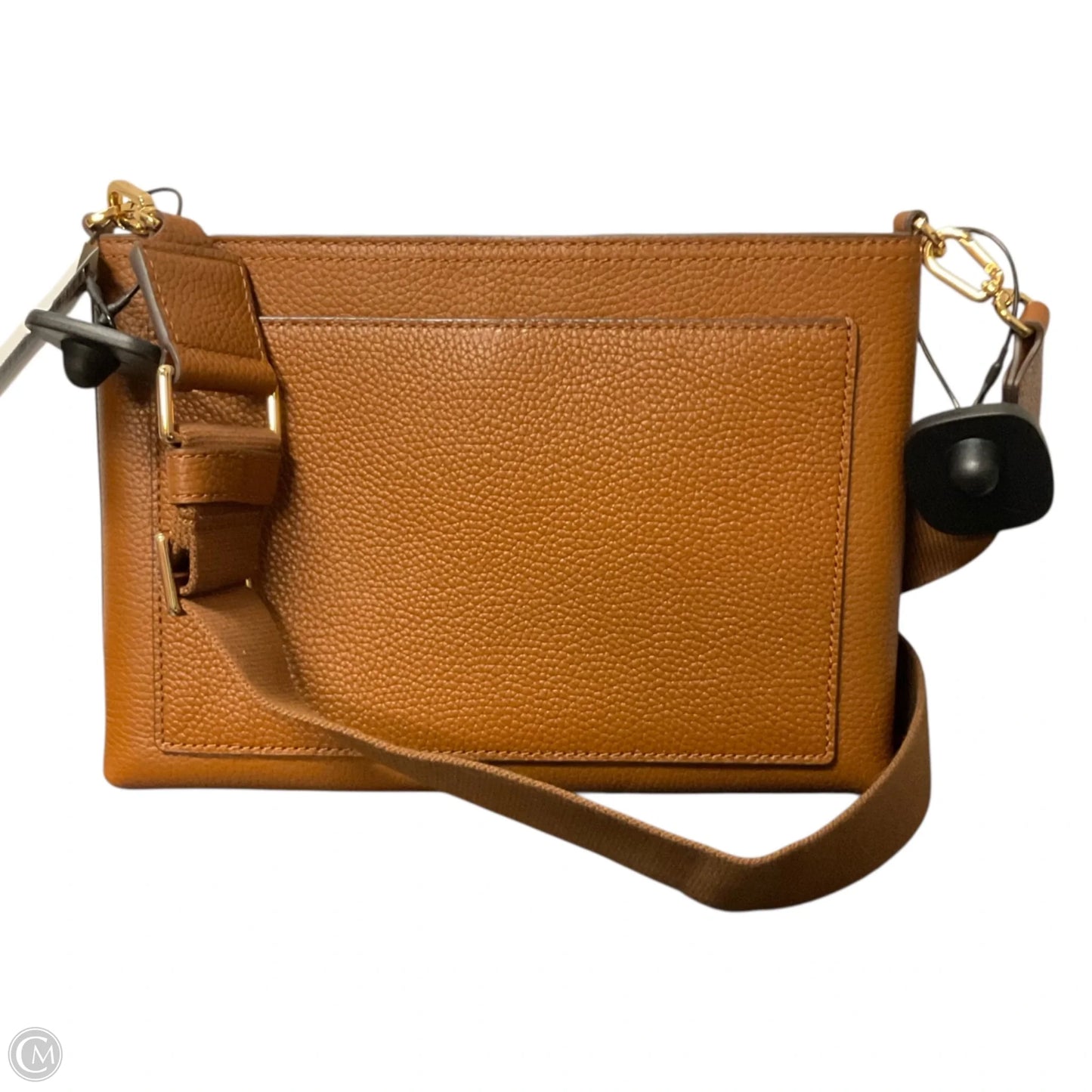 Crossbody Designer By Tory Burch, Size: Small