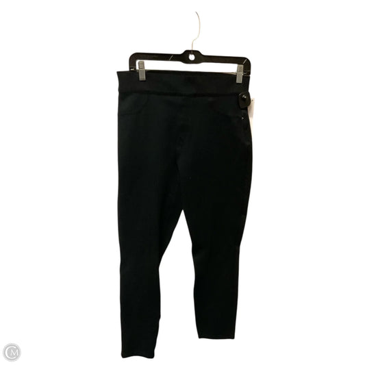Pants Other By Spanx In Black, Size: L