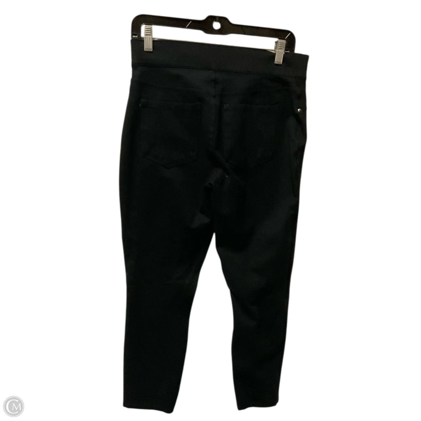 Pants Other By Spanx In Black, Size: L
