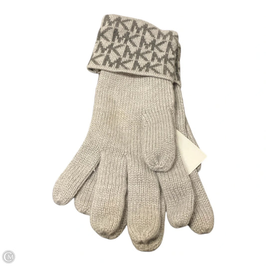 Gloves By Michael By Michael Kors