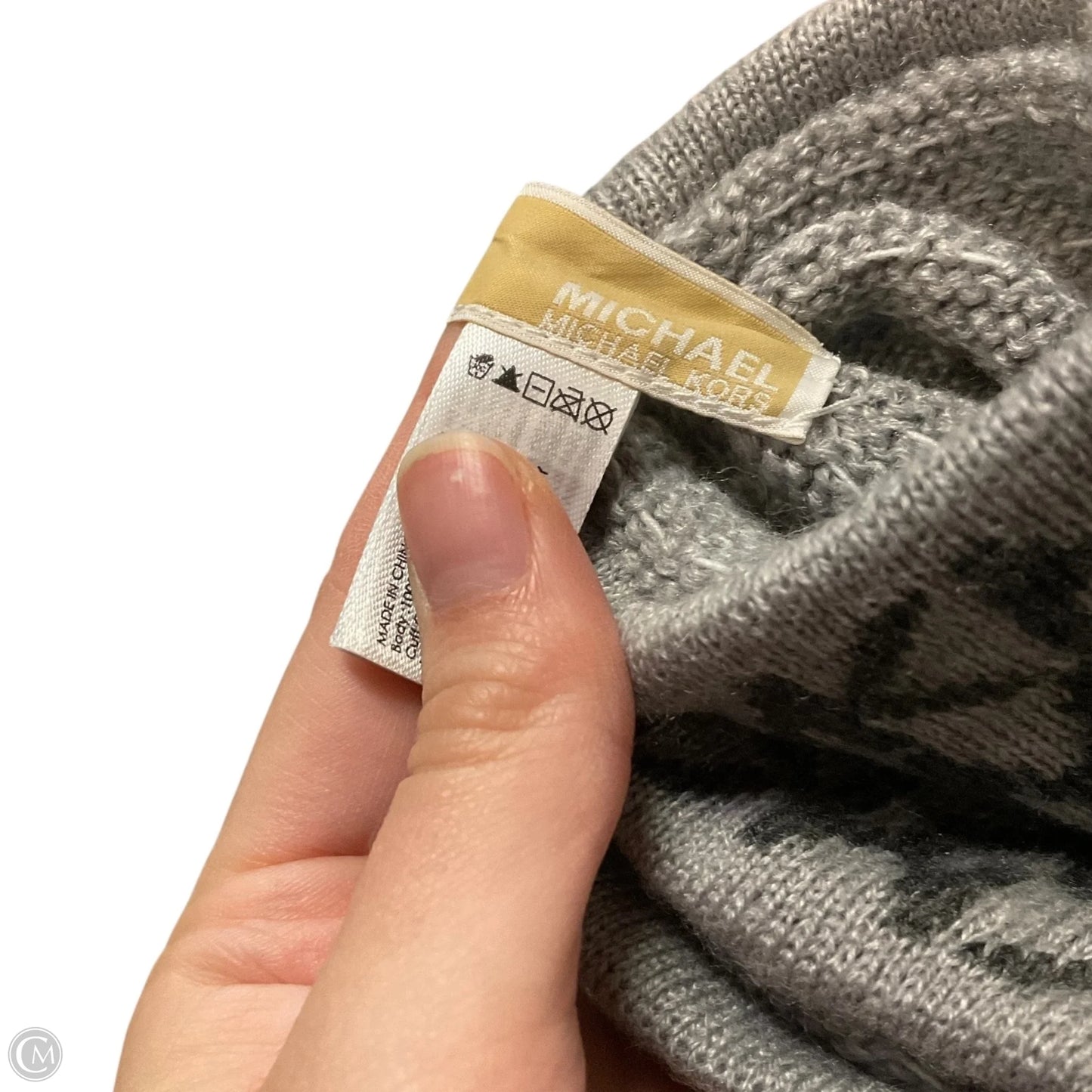 Gloves By Michael By Michael Kors