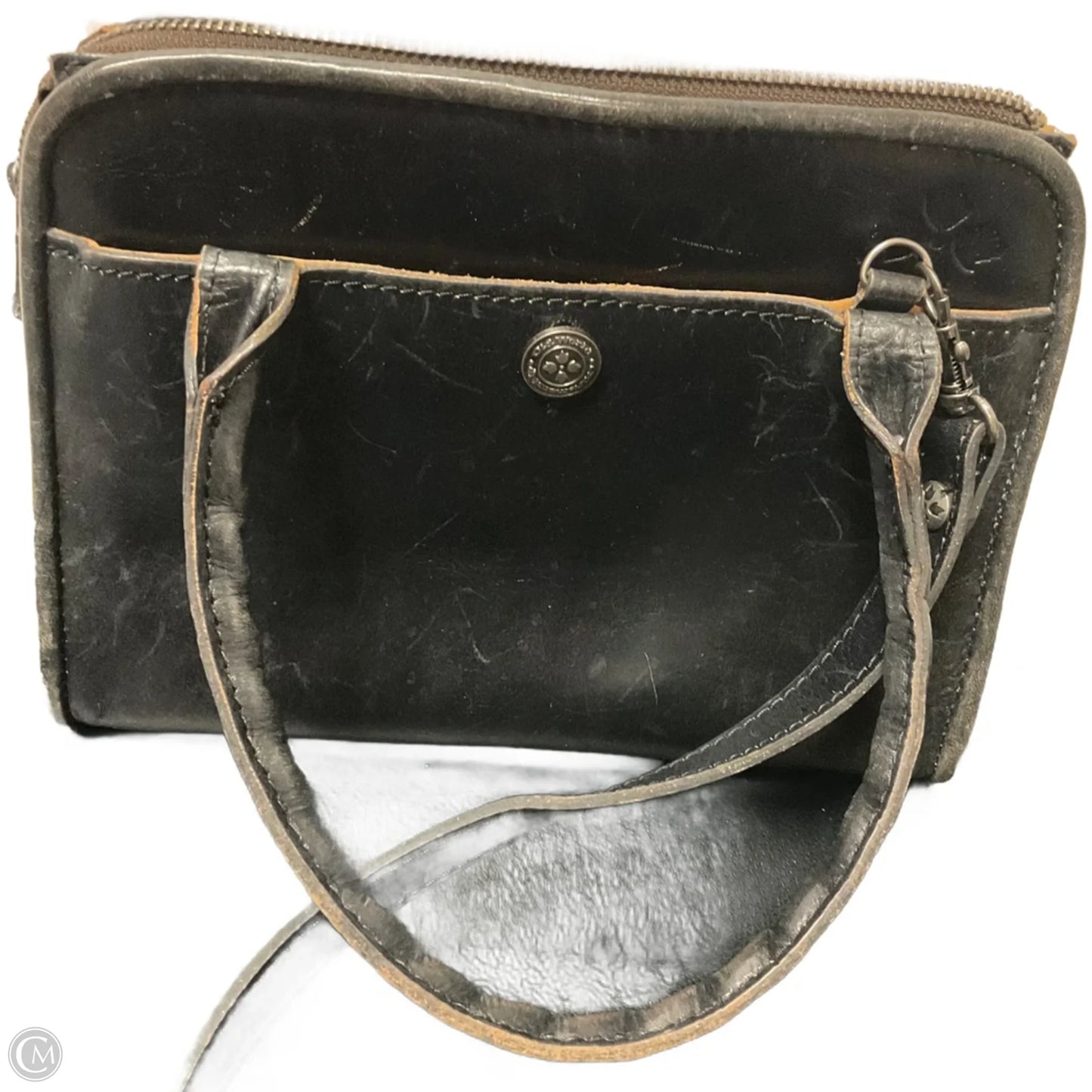 Crossbody Designer By Patricia Nash, Size: Small