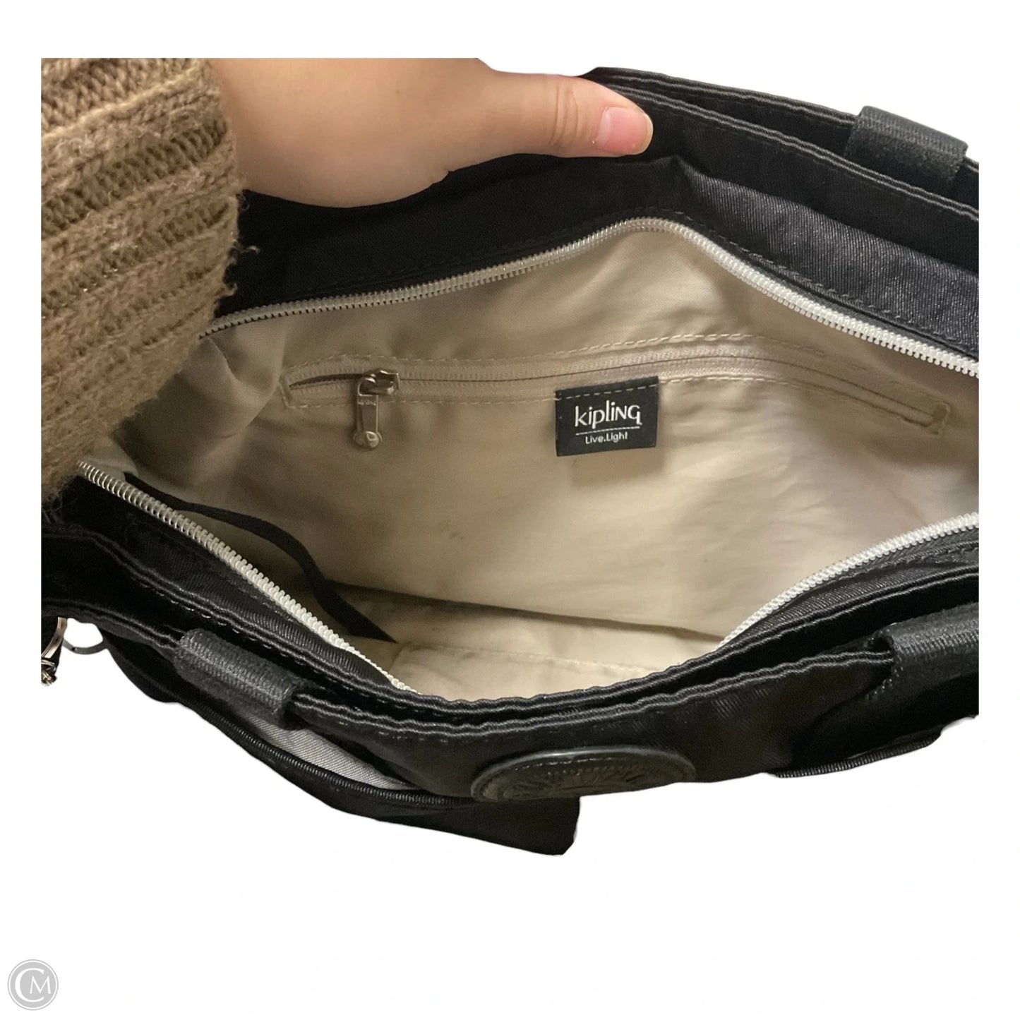 Crossbody By Kipling, Size: Medium