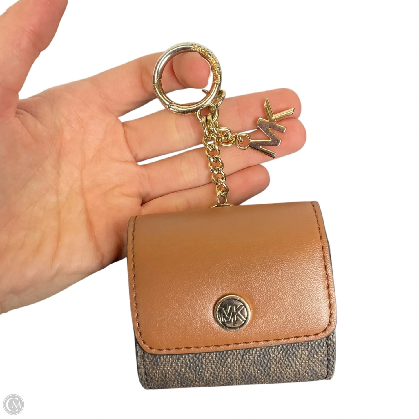 KEY CHAIN Designer By Michael Kors