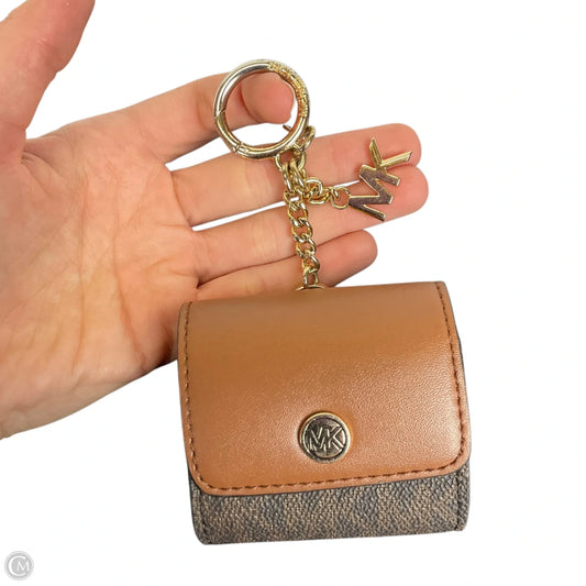 KEY CHAIN Designer By Michael Kors