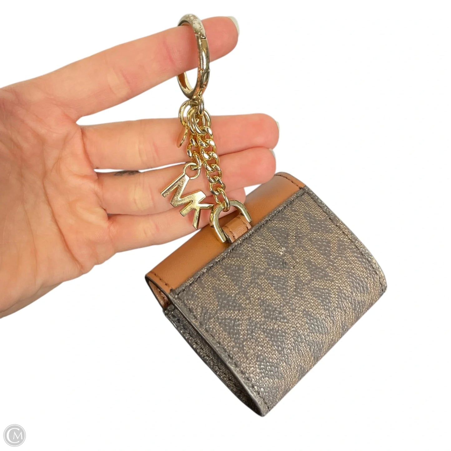 KEY CHAIN Designer By Michael Kors