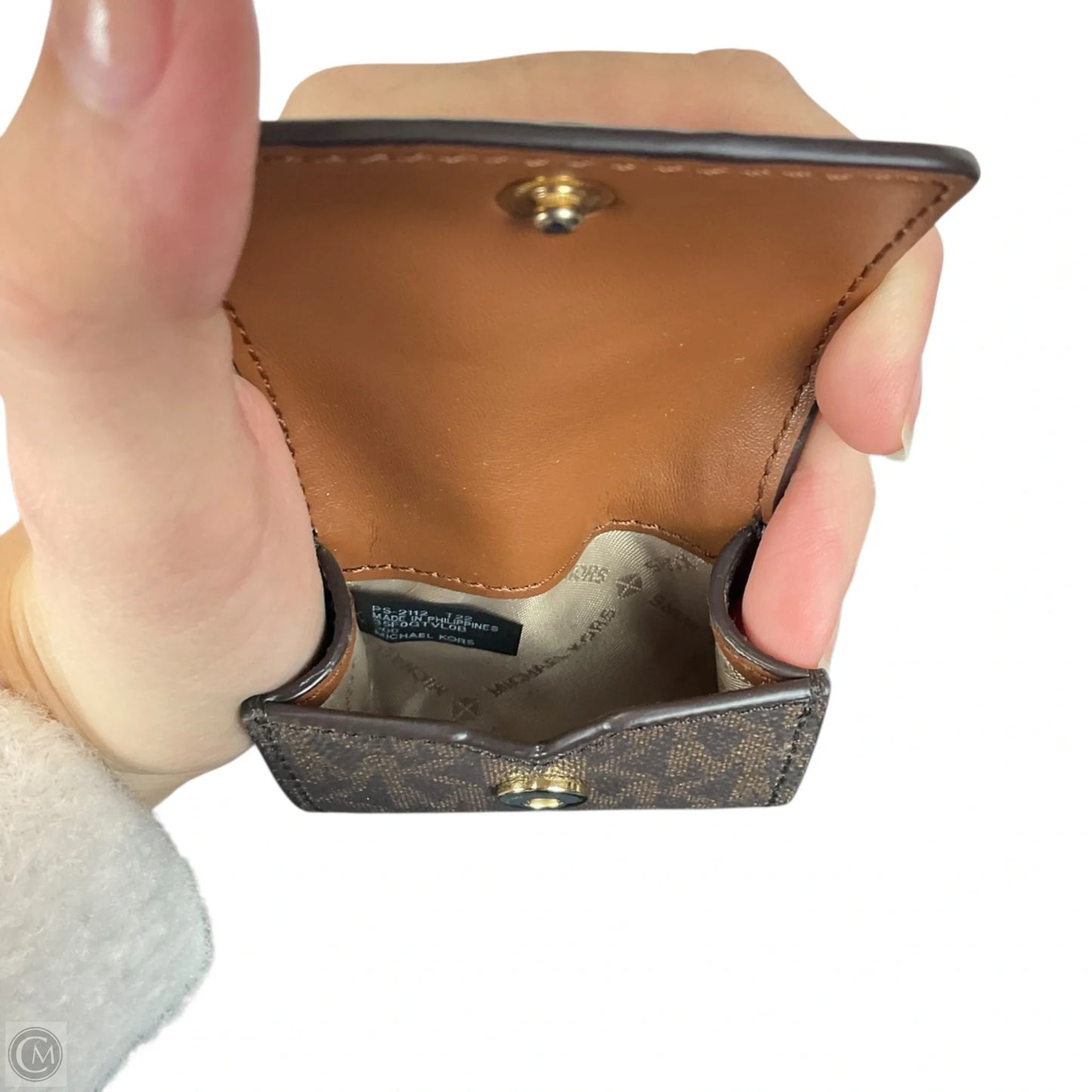 KEY CHAIN Designer By Michael Kors