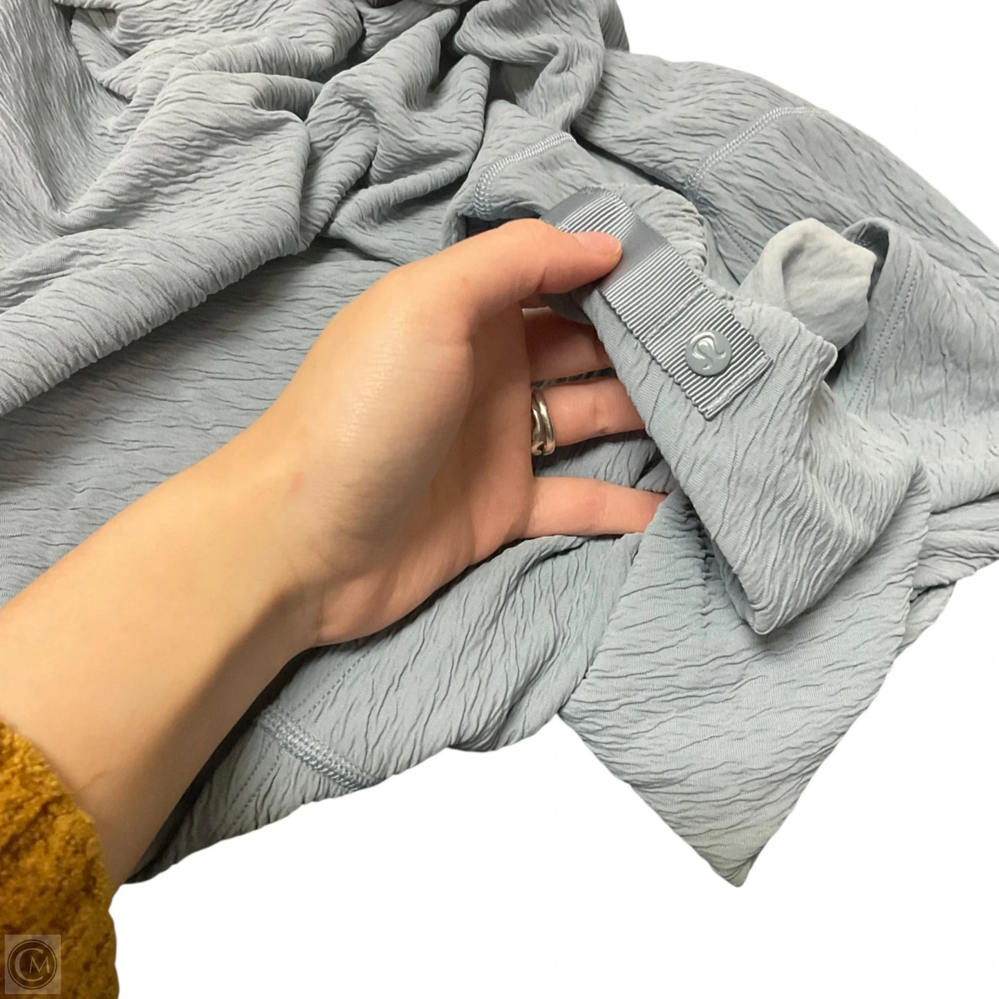 Scarf Infinity By Lululemon