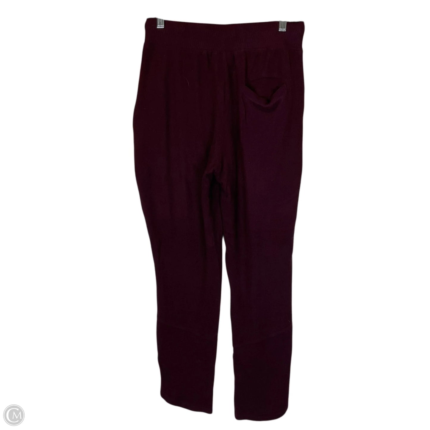 Pants Lounge By Saturday/sunday In Purple, Size: S