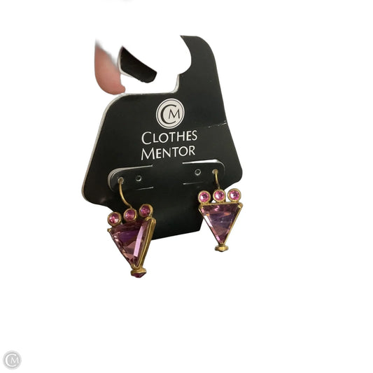 Earrings Dangle/drop By Clothes Mentor