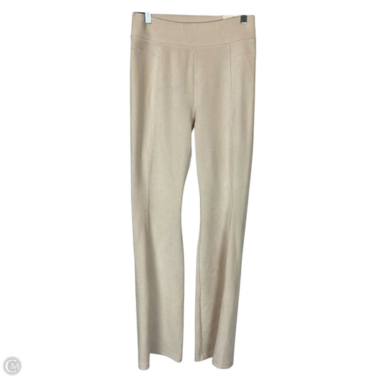 Pants Corduroy By Offline By Aerie In Cream, Size: M