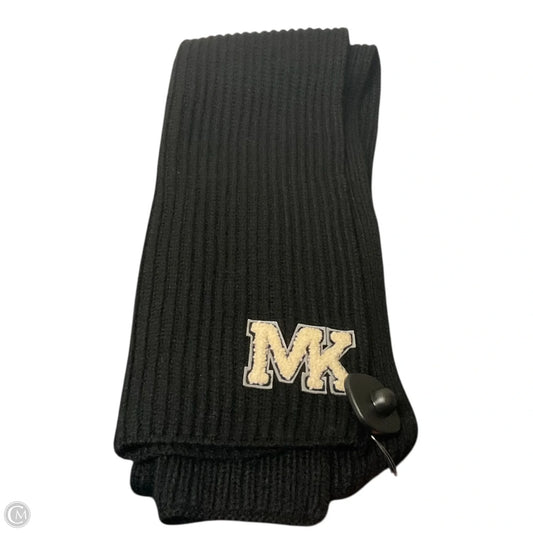 Scarf Long By Michael By Michael Kors