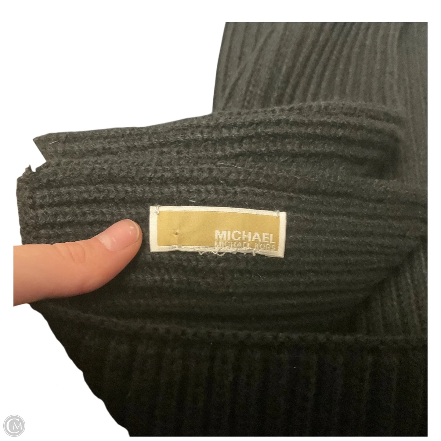 Scarf Long By Michael By Michael Kors