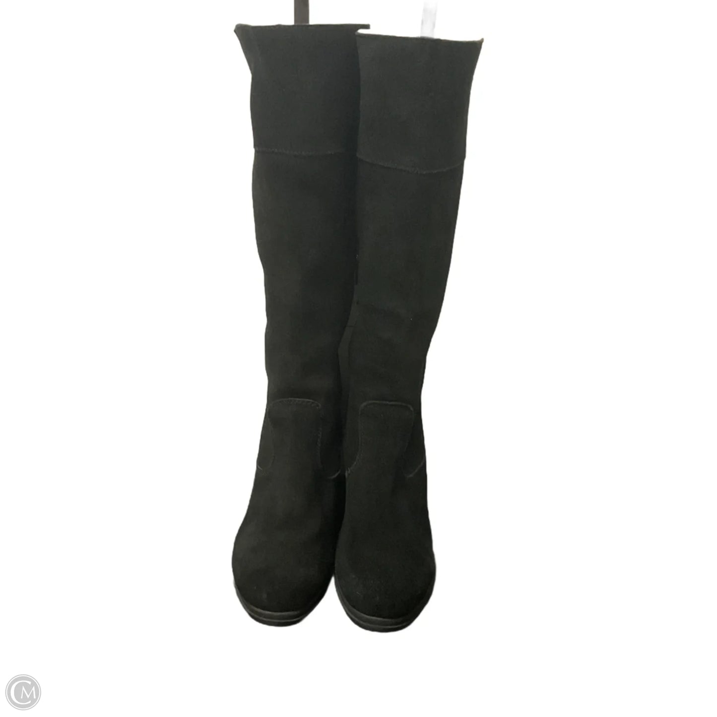 Boots Leather By Bjorndal In Black, Size: 10