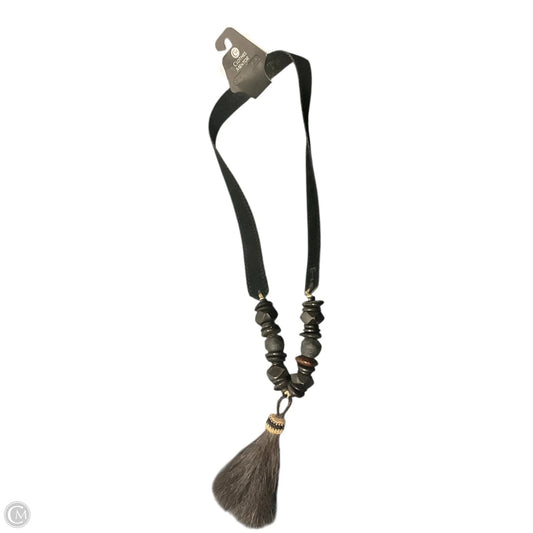 Necklace Pendant By Clothes Mentor