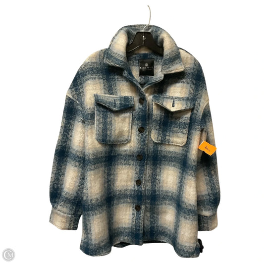 Jacket Other By Bagatelle In Black & Cream, Size: S