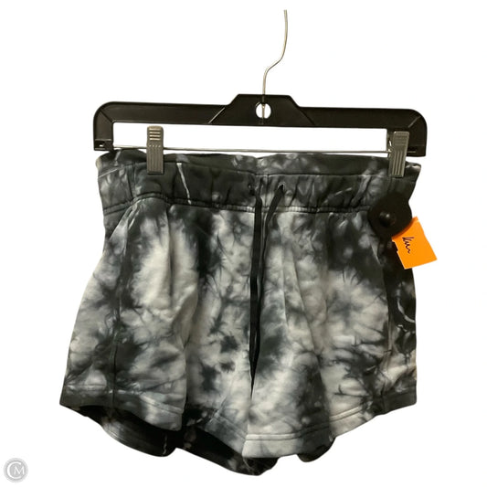 Shorts By Lululemon In Grey, Size: S