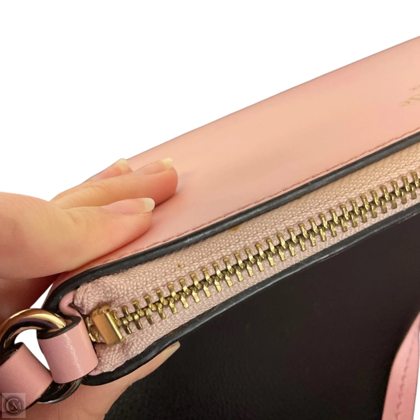 Crossbody Designer By Kate Spade, Size: Small