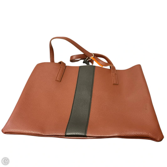 Handbag By Vince Camuto, Size: Medium
