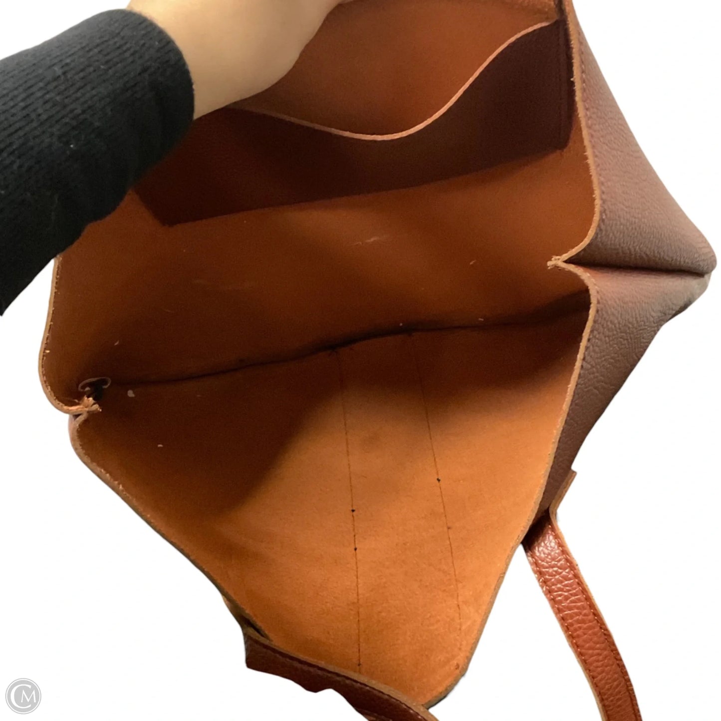 Handbag By Vince Camuto, Size: Medium