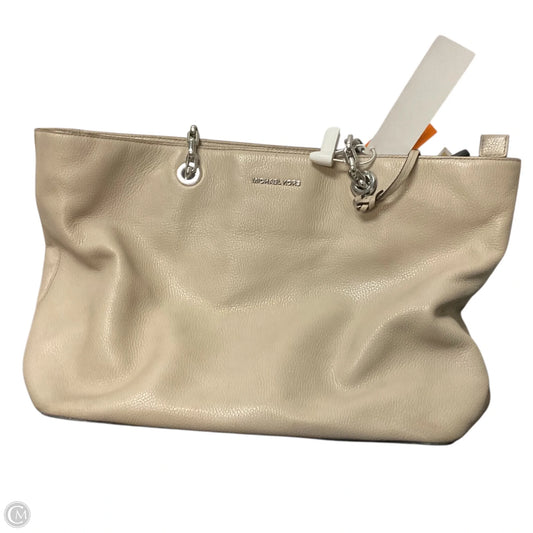 Handbag Designer By Michael Kors, Size: Large